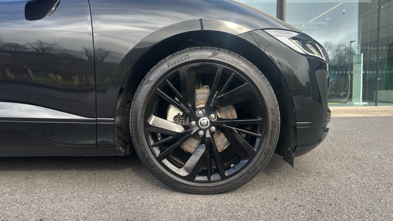 Jaguar I-Pace 294kW EV400 Sport 90kWh 5dr Auto Electric Estate